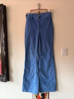 “WE THE FREE” Corduroy Pants